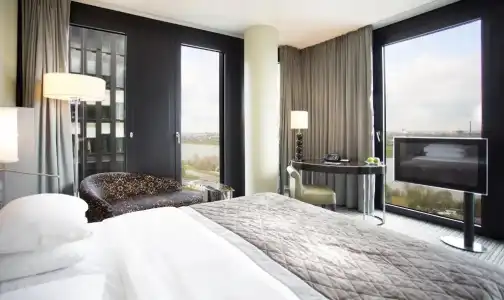 Hyatt Regency Düsseldorf - 63