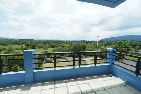 Sea Mountain Khanom - 6