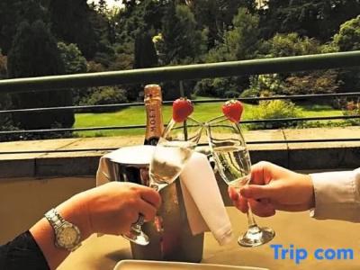 The Maryborough and Spa - 81