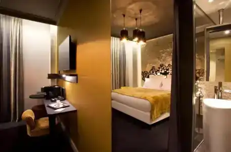 Empreinte Hôtel & Spa - 44
