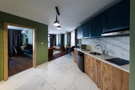 Avenue Sofia - 20