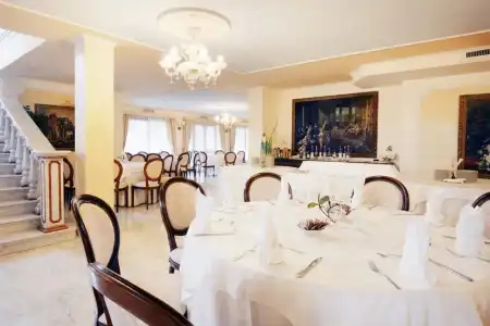 Grand President Olbia - 14
