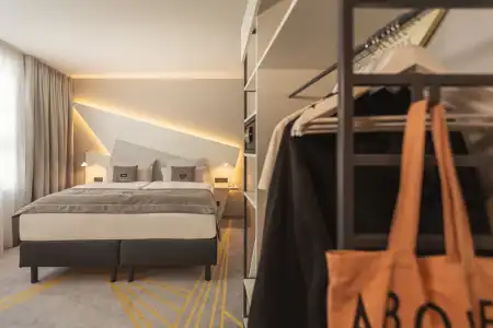 Holiday Inn - the niu, COIN FRANKFURT OSTEND by IHG - 36