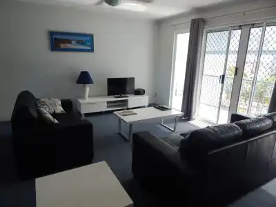 Tranquil Shores Holiday Apartments - 39