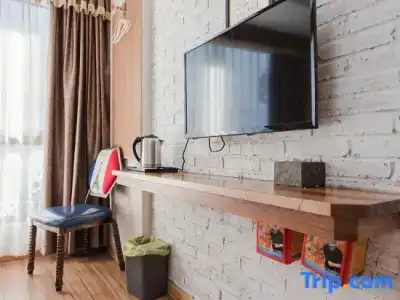 Qilan Boutique Homestay - 35
