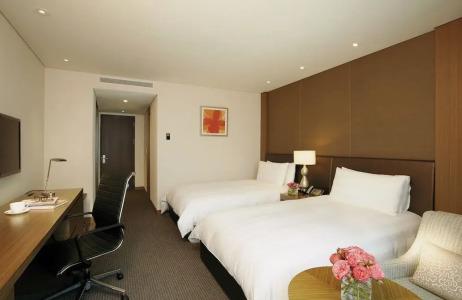 LOTTE CITY GIMPO AIRPORT - 47