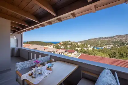 Sivota Diamond Spa Resort - 476