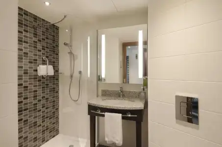 Hampton by Hilton Frankfurt City Centre Messe - 33