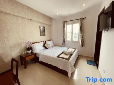 Saigon Europe & Spa - 97