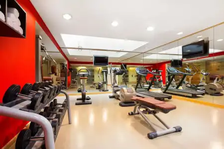 Ibis Al Rigga - 4