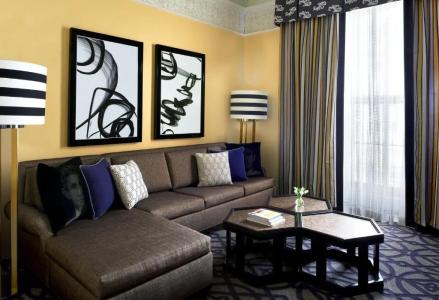 Kimpton MONACO WASHINGTON DC by IHG - 67
