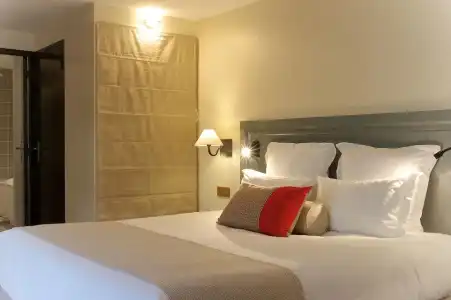 Hôtel Vatel - 71