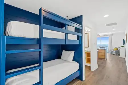 Splash Resort 1 by Panhandle Getaways - 134