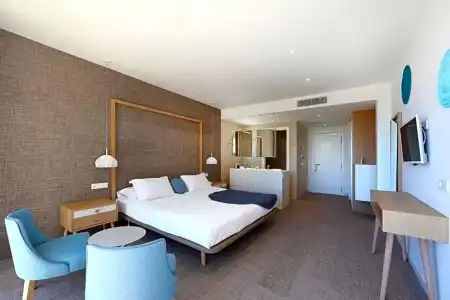 Mar Azul Pur Estil & Spa - 62