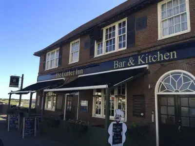 The Gather Inn - 0