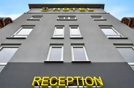B&B Schweinfurt-Süd - 16