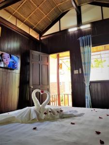 Hung Vuong Resort - 97