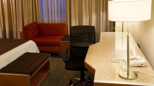 Holiday Inn Mexico City - Plaza Universidad by IHG - 65