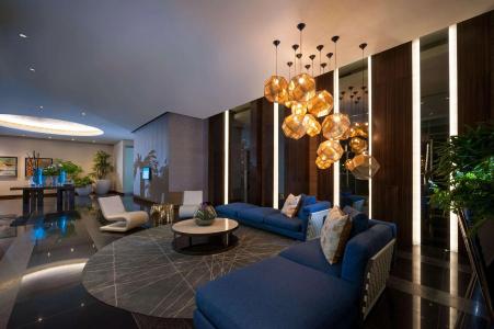 Embassy Suites by Hilton Santo Domingo - 13