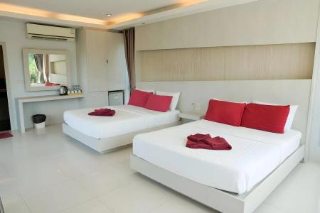 Silversand Resort Samed - 13