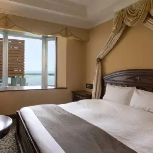 Neuschloss Otaru - 48