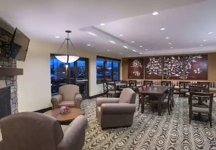 TownePlace Suites Billings - 12