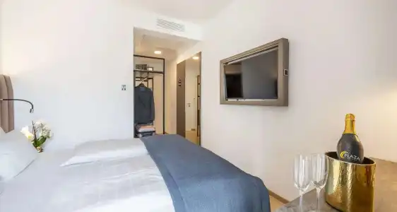 Aiden by Best Western Biberach - 67