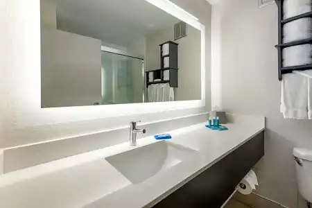 Holiday Inn Express Columbus Downtown by IHG - 54