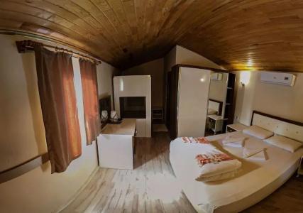 Secret Garden Bungalows & Tent - 31