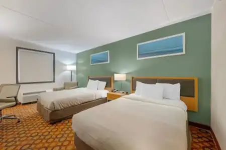 Quality Inn Enola - Harrisburg - 31
