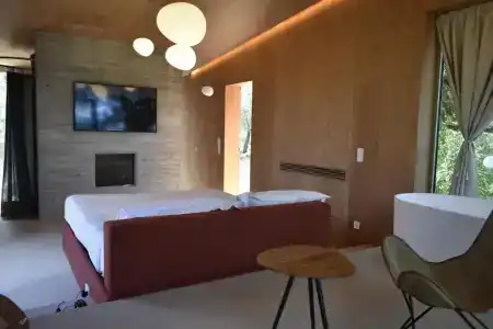Villa Cicolina - 43