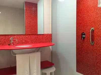 Servigroup Papa Luna - 65