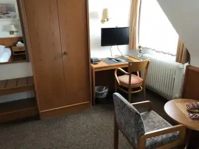 Hotel-Restaurant Reher Hof - 23