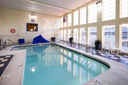 Wingate by Wyndham Anchorage Downtown/Ship Creek - 14
