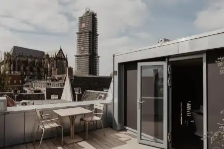 The Nox Utrecht - 12