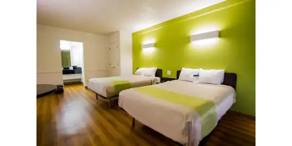 Motel 6 Austin, TX - Midtown - 19
