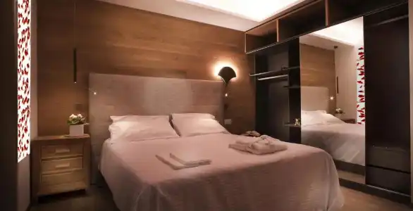 The Green Park Wellness Spa - 20