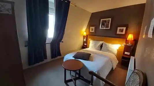 Hôtel 1er Consul Rouen - 54