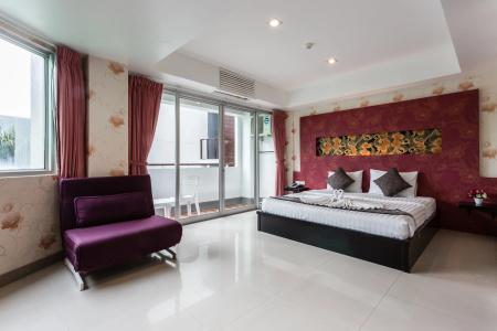 7Q Patong Beach - 1