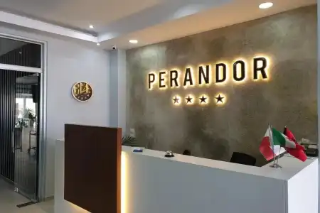 Perandor Beach - 16