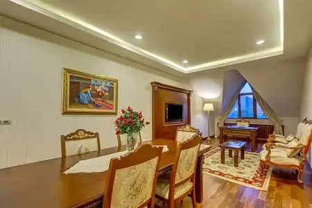 Büyük Abant Oteli - 114