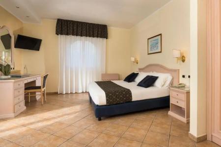 Sant Alphio Garden & Spa - 74