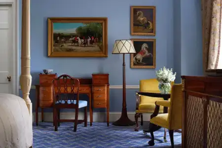 The Lanesborough, Oetkers - 104