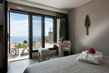 Karavia Lux Inn - 24