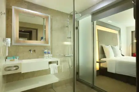 Novotel Jakarta Gajah Mada - 33