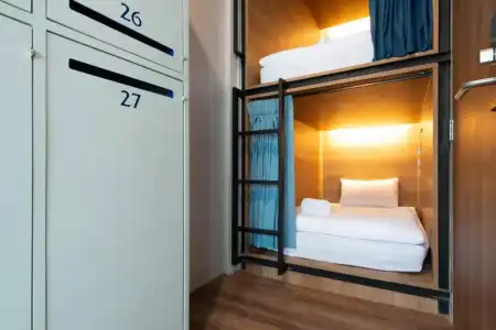 Natee Hostel - 50