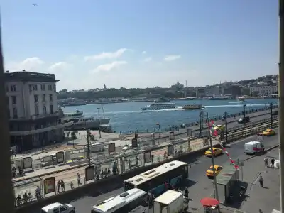 Nordstern Galata - 18