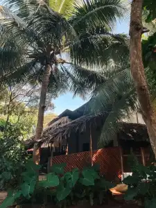 Atii Garden Bungalows - 8