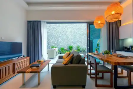 Patong Heights - 25