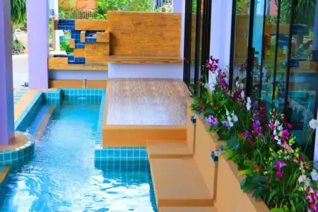 Na Tubthieng Boutique Resort - 15